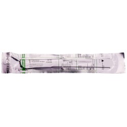 Medicare скальпель стерильный углеродная сталь размер 20