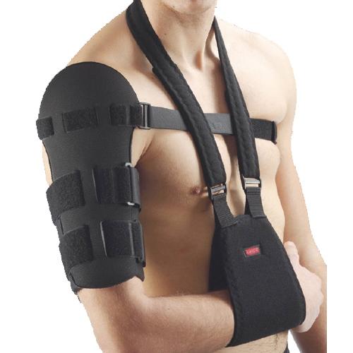 Бандаж для плечевой кости размер М 715 АУРАФИКС