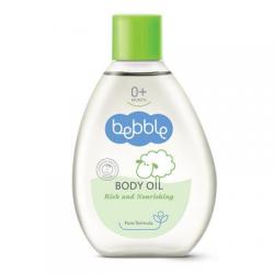 Bebble Детское масло для тела 150 мл
