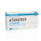 Атенолол-Астрафарм таблетки по 50 мг, 20 шт.