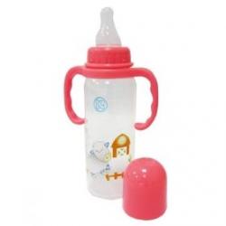 Flowers of life комплект для кормления с бутылочки 125 мл