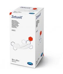 Повязка сорбционная Zetuvit 10см х 20см №25 
