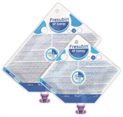Фрезубин ВП энергия 500 мл N1