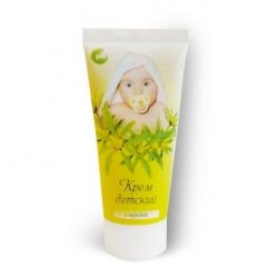 Крем детский с чередой 50мл
