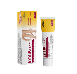 Крем Экзик Старт, 15 г