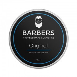 Бальзам для бороды Barbers Original, 50 мл