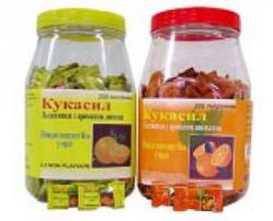 Кукасил N200 мята леденцы