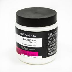 Линия Handmade Маска-База 500 мл 0153