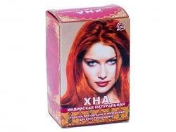 Хна 80 г индийская натуральная