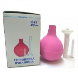 Спринцівка купити в Україні: Київ, Дніпро, Харків, Одеса, Львів ...
