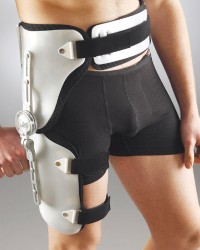 Аурафикс ортез на тазобедренный сустав размер М 750 