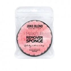 Joko Blend Makeup Remover Sponge Спонж для снятия макияжа