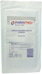 Paramed покрытие операционное 80x60 стерильное