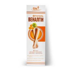 Веналгин 50 мл фитогель