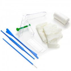 Юнона набор гинекологический стерильный №5