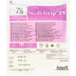 ansell medigrip