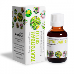 Пектолван Фито 25 мл