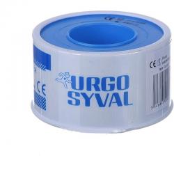 Ургосивал 5мх2.5см лейкопластырь