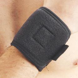 Бандаж лучезапястный сустав 600 АУРАФИКС