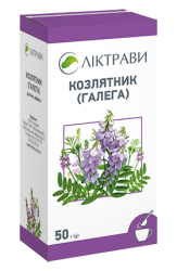 Козлятник (Галега) сбор, 50 г - Лектравы