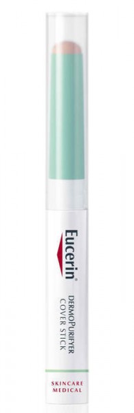 Eucerin DermoPURIFYER карандаш-корректор для проблемной кожи, 2,5 г