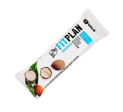 Fitness Plan Coconat батончик-мюсли, 1 шт.
