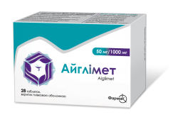 Дуглимакс таблетки при диабете, 500 мг/2 мг, 60 шт.: инструкция, цена ...