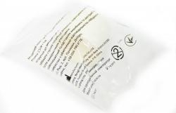 Veromed лейкопластырь нетканый 2.5смх5м