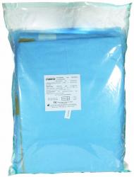 Покрытие операционной для артроскопии стерильное №3 Славна