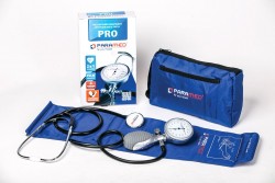 Тонометр механический Paramed PRO, 1 шт.