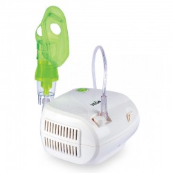 Компрессорный ингалятор Vega VN 420, 1 шт.