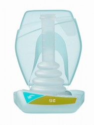 22025 Колопласт Conveen Optima уропрезерватив самоклеющийся, без латекса, 25 мм, 30 шт.