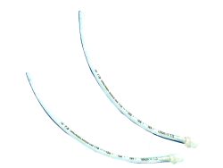 Трубка эндотрахеальная Vogt Medical с манжетом размер 5.5