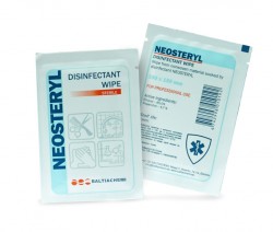 Неостерил салфетка №100 в индивидуальной упаковке 