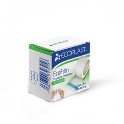 ЭкоФилм 2.5см х 5м пластырь медицинский водостойкий