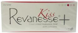 Реванесс Кисс Плюс (Revanesse Kiss +) 2 шприца х 1,0 мл