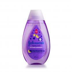 Шампунь JOHNSON'S® для детей 300 мл Перед сном