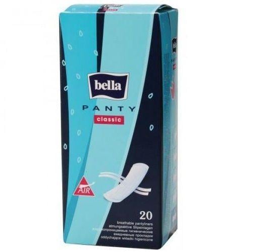 Белла Panty Classic Air №20 прокладки