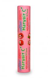 Натувит С таблетки малина N60