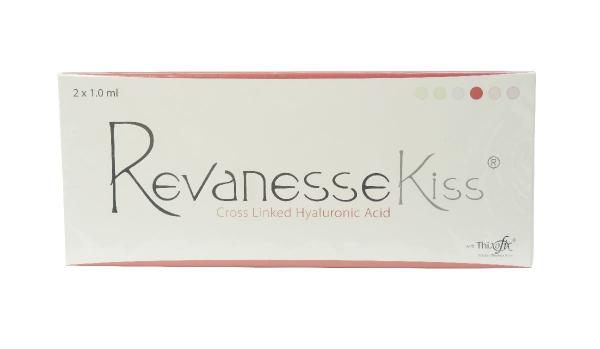 Филлер Revaness Kiss 2.0 мл таблетки