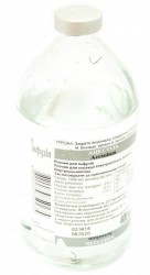 Ацесоль раствор для инфузий, 400 мл