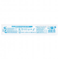 Шпатель отоларингологический пластиковый прозрачный стерильный - Стеклоприлад