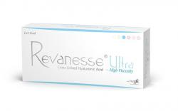 Реванесс Ультра (Revanesse Ultra) 2 шприца по 1 мл