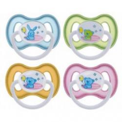 PT11 пустышка силиконовая для детей