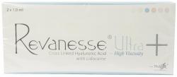 Реванесс Ультра Плюс (Revanesse Ultra +) 2 шприца х 1,0 мл