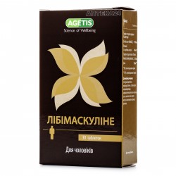 Либимаскулине таблетки, 30 шт.