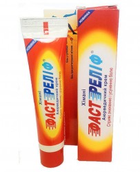 Фаст Релиф крем противовоспалительный, 25 мл