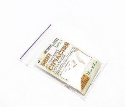 Бинт эластичный сетчатый трубчатый Тип-1 хлопок (рука, нога) 15 см х 3 см, 1 шт.