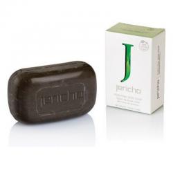Мыло грязевое очищающее Jericho 125 г 10002