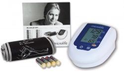 Тонометр BP 3AG 1 автомат